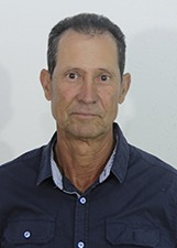 GERALDO CHUMBO