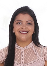 GEIZA FERREIRA