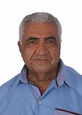 ZÉ CARLOS DA ROCHA