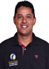 MÁRCIO DA VAN