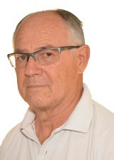 GERALDO LAIER