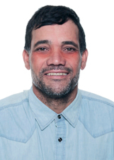GERALDO DO JOAO PAULO