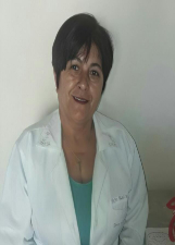 MARIZETE BORGES
