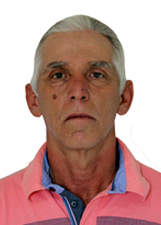 GILDÉSIO  GALEGO