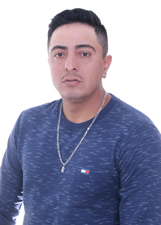 RONAN DA XTZ AZUL
