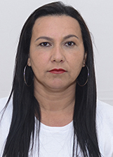 ROSANGELA DA CAPOEIRA
