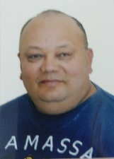 ANTÔNIO XIMBOCA
