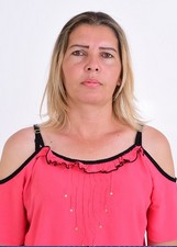LUCIANA DE ZÉ GRANDE