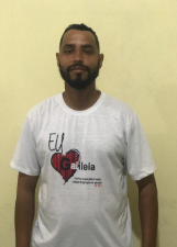 SEBASTIAO CIRIACO DE SOUZA