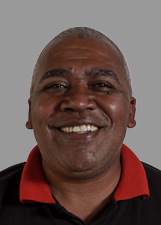 PAULINHO SABIÁ