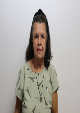 ISABEL DE SOUZA PERY