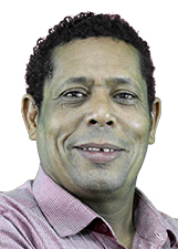 EDMIRSON DO POVO