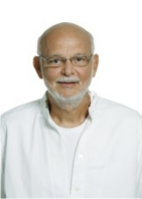 DR. JORGE PARREIRA
