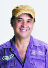 CARLOS FERRER BAIANO