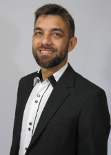 JOEL DO GRUPO DE ORAÇÃO