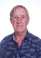 ANTONIO RAUL
