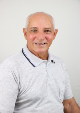 VICENTE DE MELO