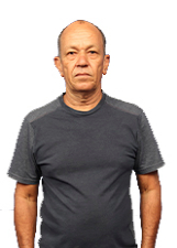 CARECA DO CHURRASQUINHO