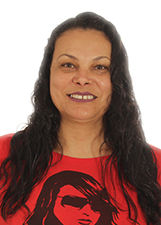 DINA MÃE DO CAIO