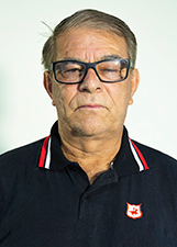 GERALDO ROMÃO