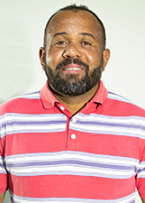 ZE LUIZ DO SALÃO