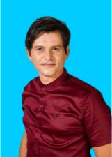 RAFAEL DORNELES