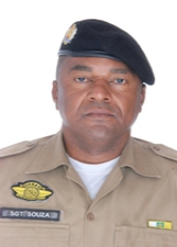 SARGENTO SOUZA