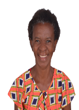 PROFESSORA ANTONIA