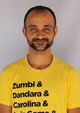 MARCOS FERREIRA