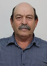 JOSÉ GERMANO DA SILVA NETO