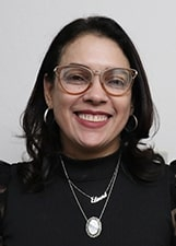 ELAINE DO ZÉ NECA