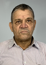 PASTOR MILTON