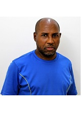 AMAURI DA SILVA
