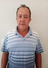 SÉRGIO DA KOMBI