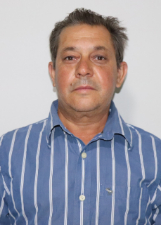 GILMAR CAPELINHA
