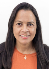 ALDA DO SALÃO