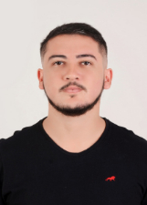 GUILHERME DO SALÃO MADRID