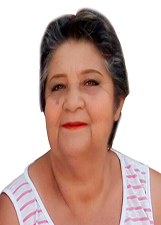 NILDA DAS GRAÇAS DE OLIVEIRA