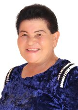 LUZENIRA DA FEIRINHA