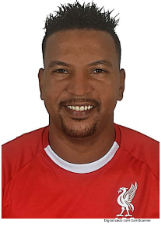 PRESBÍTERO THIAGO ANTUNES
