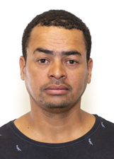 WESLEY DA MATA
