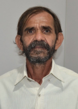 MOACIR BIGODE