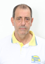 MARCO MARANHA TAXISTA