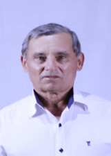 PASTOR JOSÉ ANTÔNIO