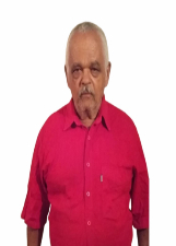 SR. ANTOINZINHO DE CONCEIÇÃO