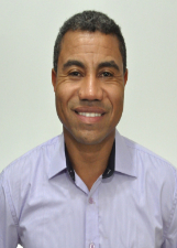 ELISANDRO MARTINS DOS SANTOS