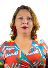 FRANCIANE NA REPRESENTATIVIDAD