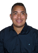 GEANDRO ORIENTADOR SOCIAL
