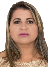 MARGARETE CARDOSO