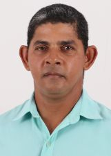 EDINILSON NEGÃO